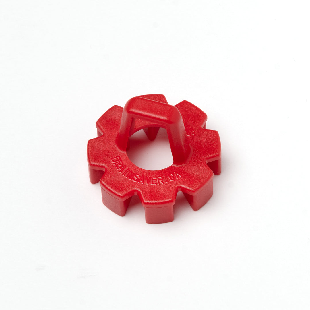1 Drain Saver® - Red Key